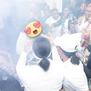 Meet your Posher, Ellisha